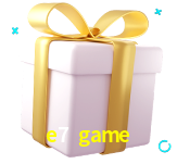 Receba seus bônus de boas-vindas no e7 game