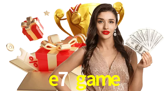 Jogue com dealers reais no e7 game!