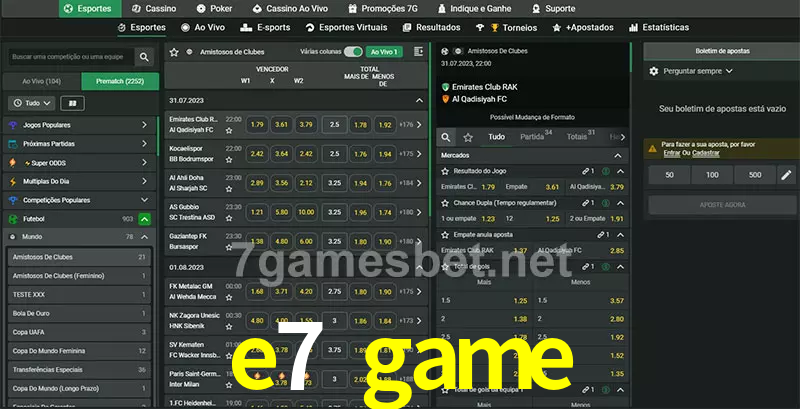 apostas esportivas