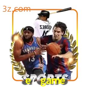 e7 game