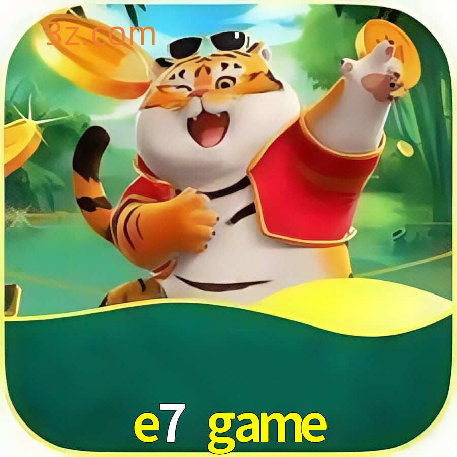 e7 game