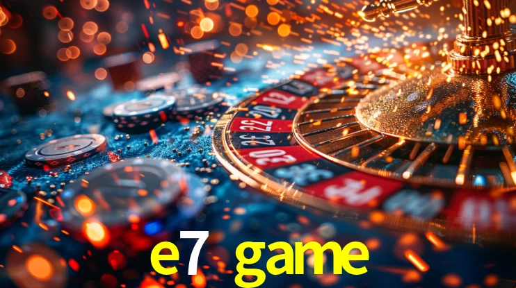API Integration e7 game