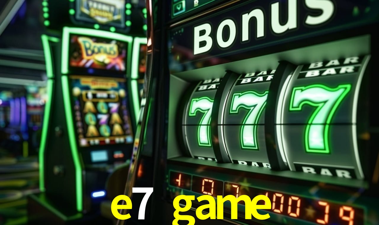 Account Benefits e7 game