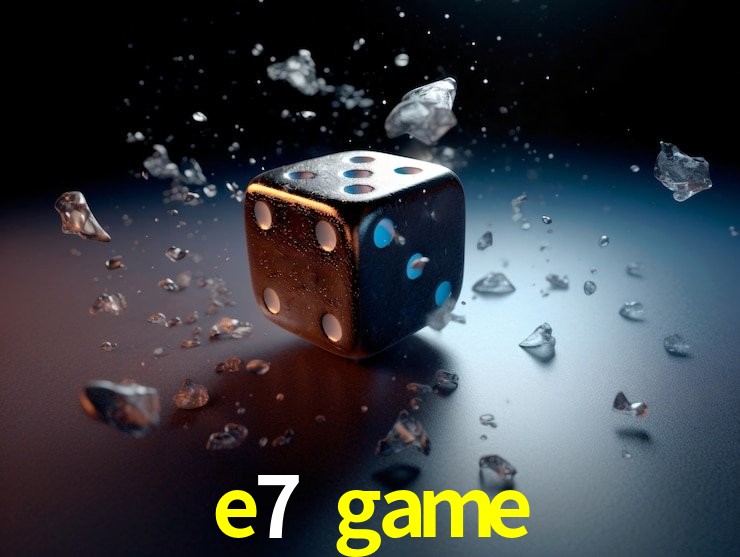 e7 game Brasília - Leaderboards