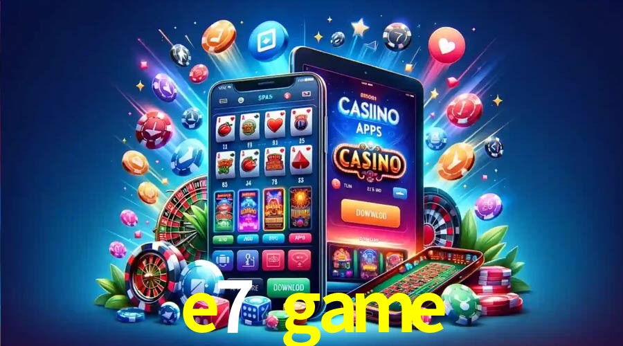 Weekend Specials e7 game