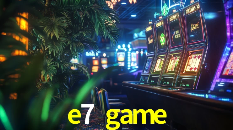 Crash Games Statistics e7 game
