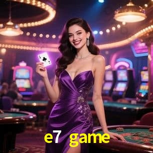 Estratégias Crash Games e7 game