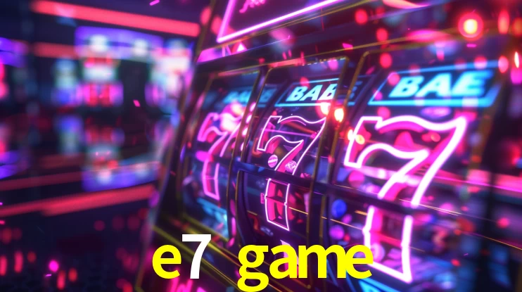 Security Systems e7 game