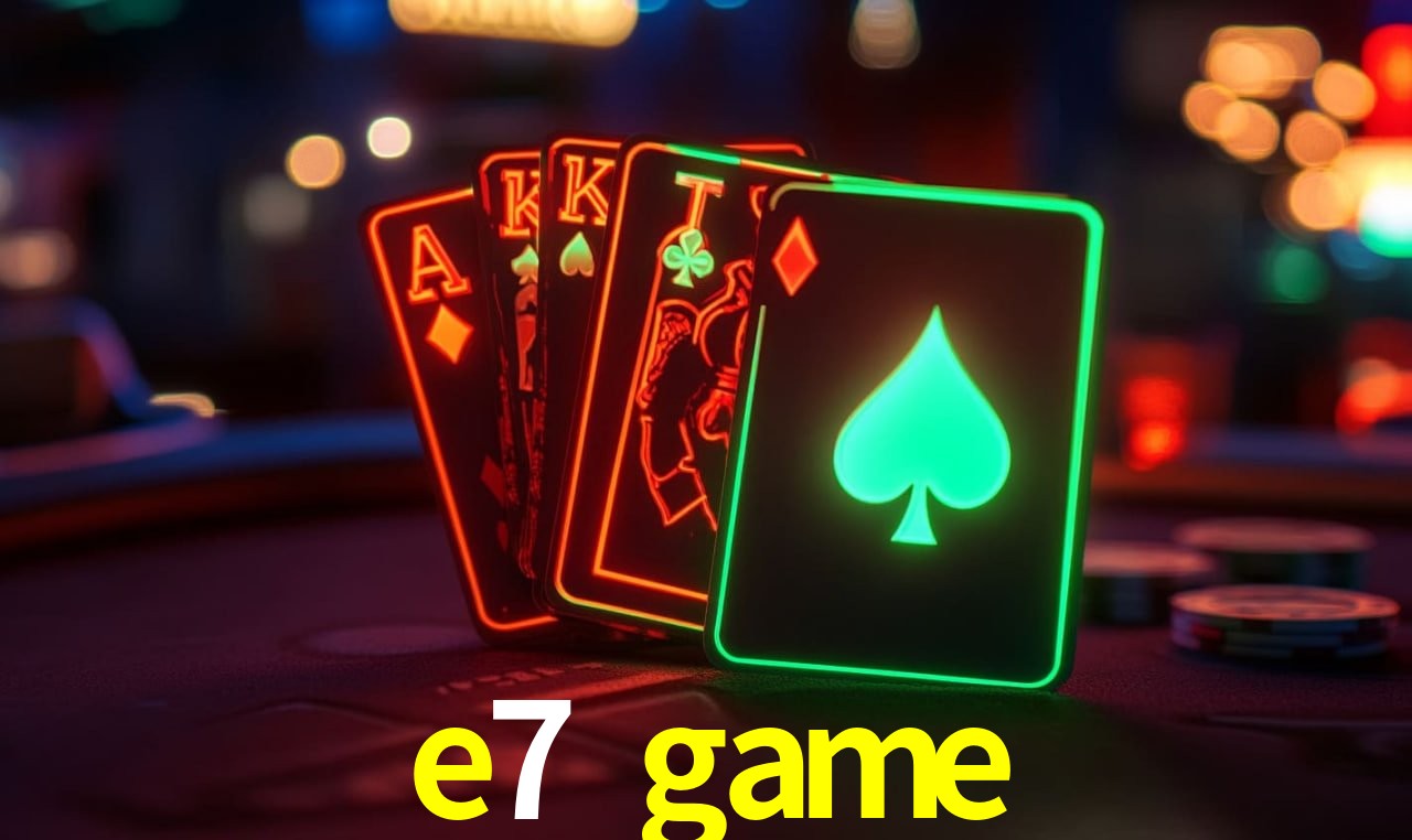 e7 game Fortaleza - Sports Winners