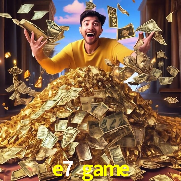 Estatísticas Esportivas e7 game