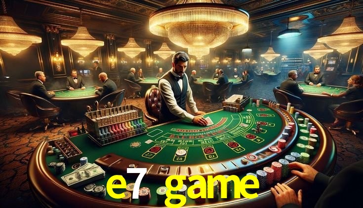 Games Directory e7 game