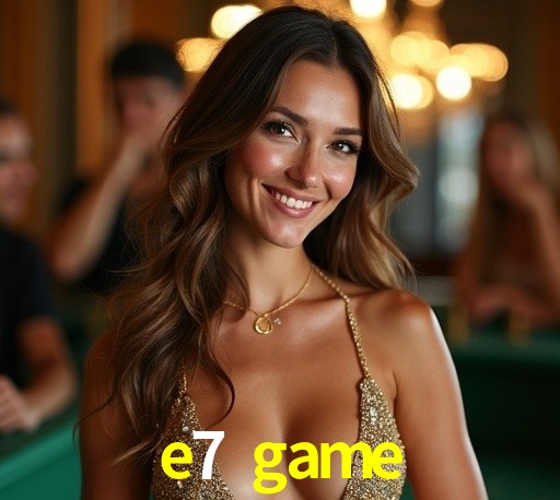 Programa VIP e7 game