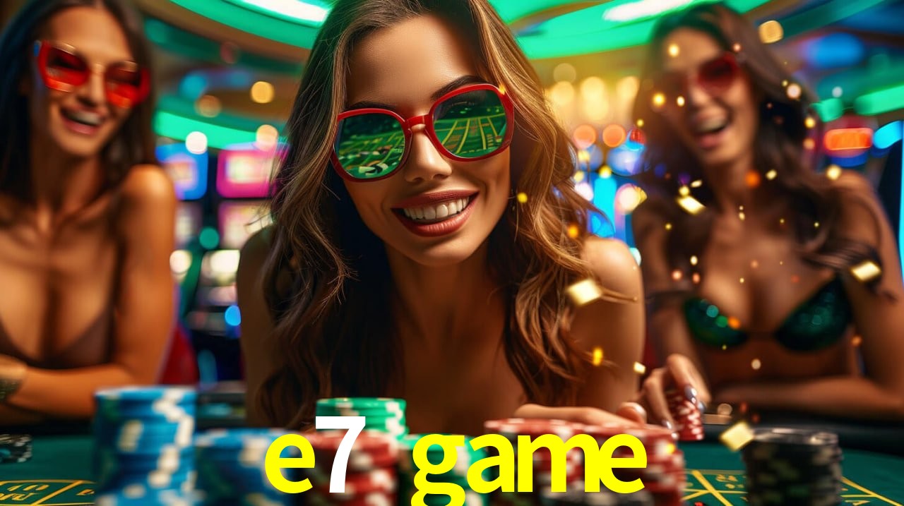 Bonus Features e7 game