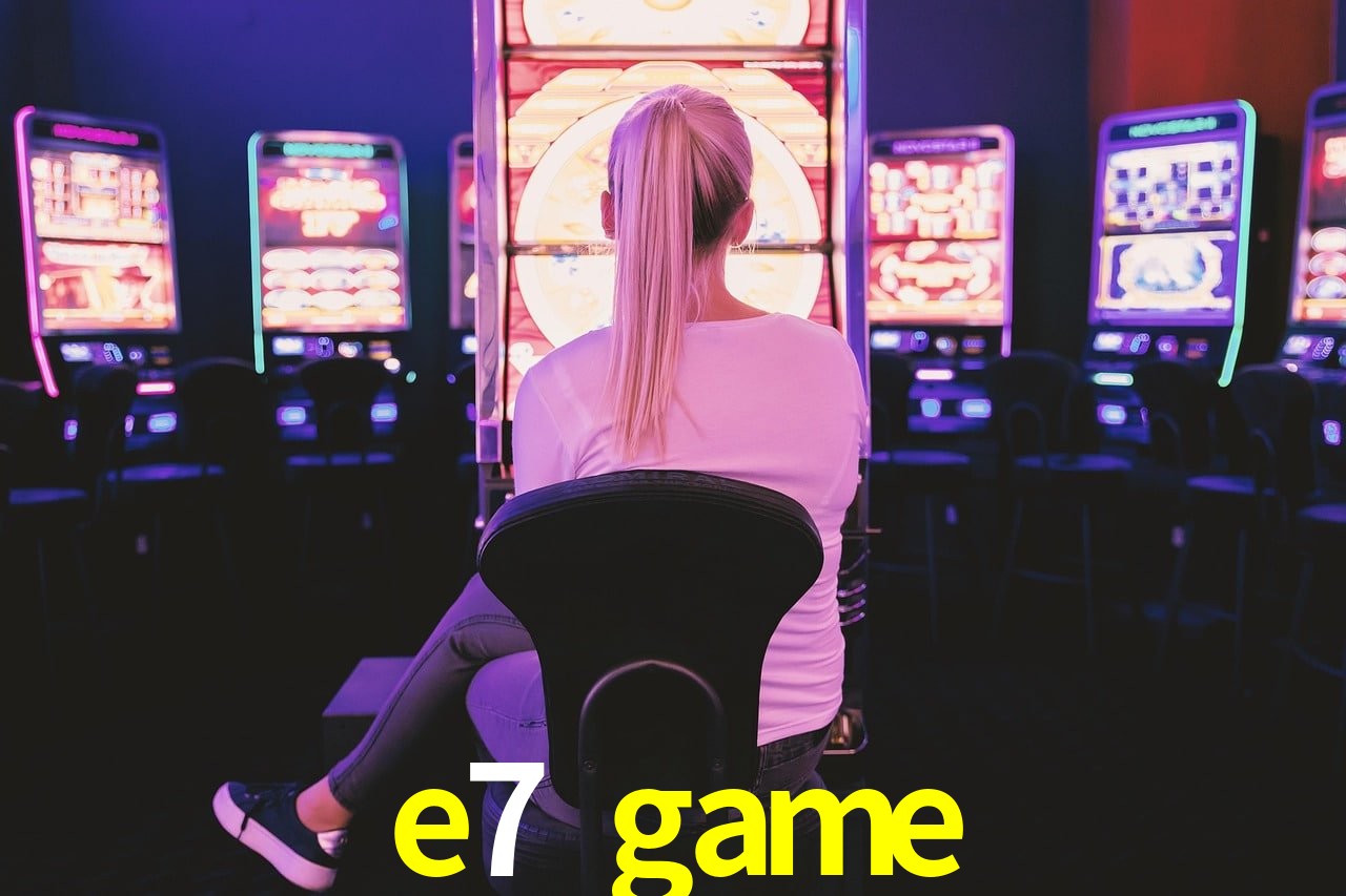 Quick Registration e7 game