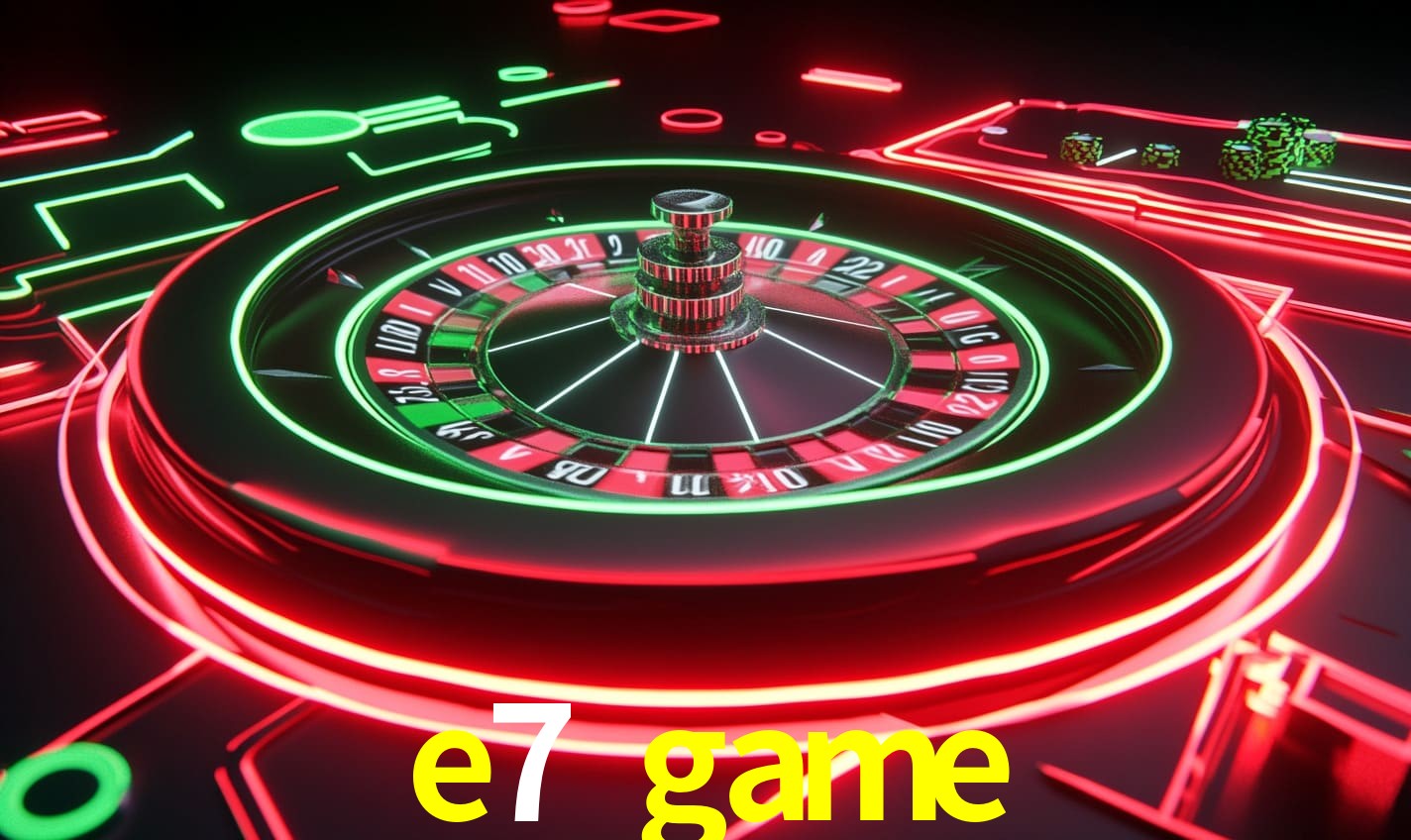 e7 game Brasília - Crash Guide