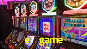 Torneios e7 game