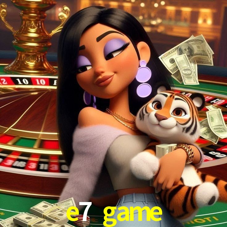 Player Reviews e7 game