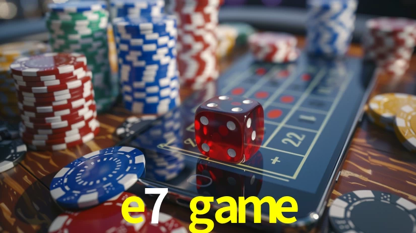 e7 game