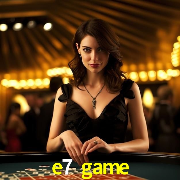 A Emoção da Loteria na e7 game: Uma Chance de Mudança de Vida