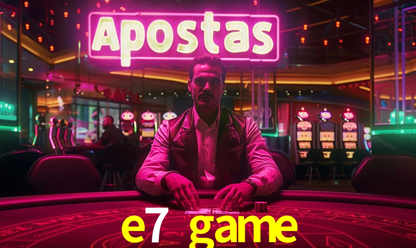 e7 game Belo Horizonte - Provably Fair
