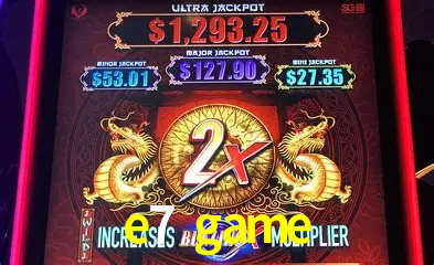 Explorando a Categoria de Eventos em Apostas na e7 game