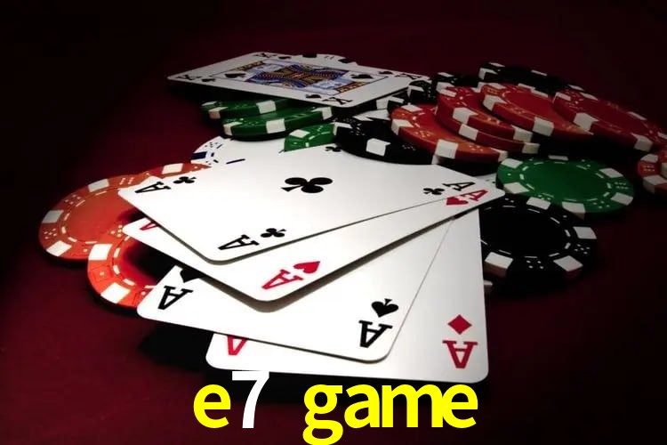 Estratégias Crash Games e7 game