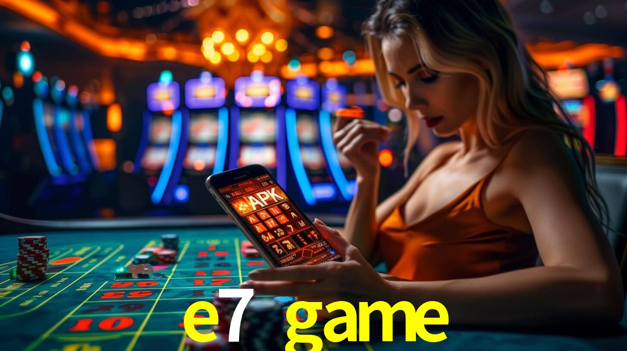 Crash Games Statistics e7 game