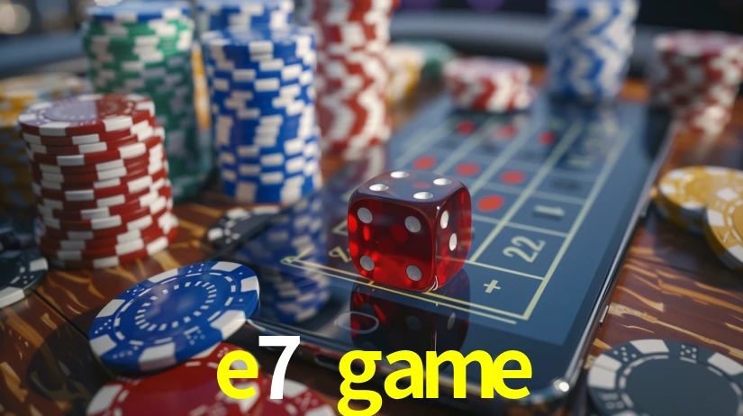 e7 game