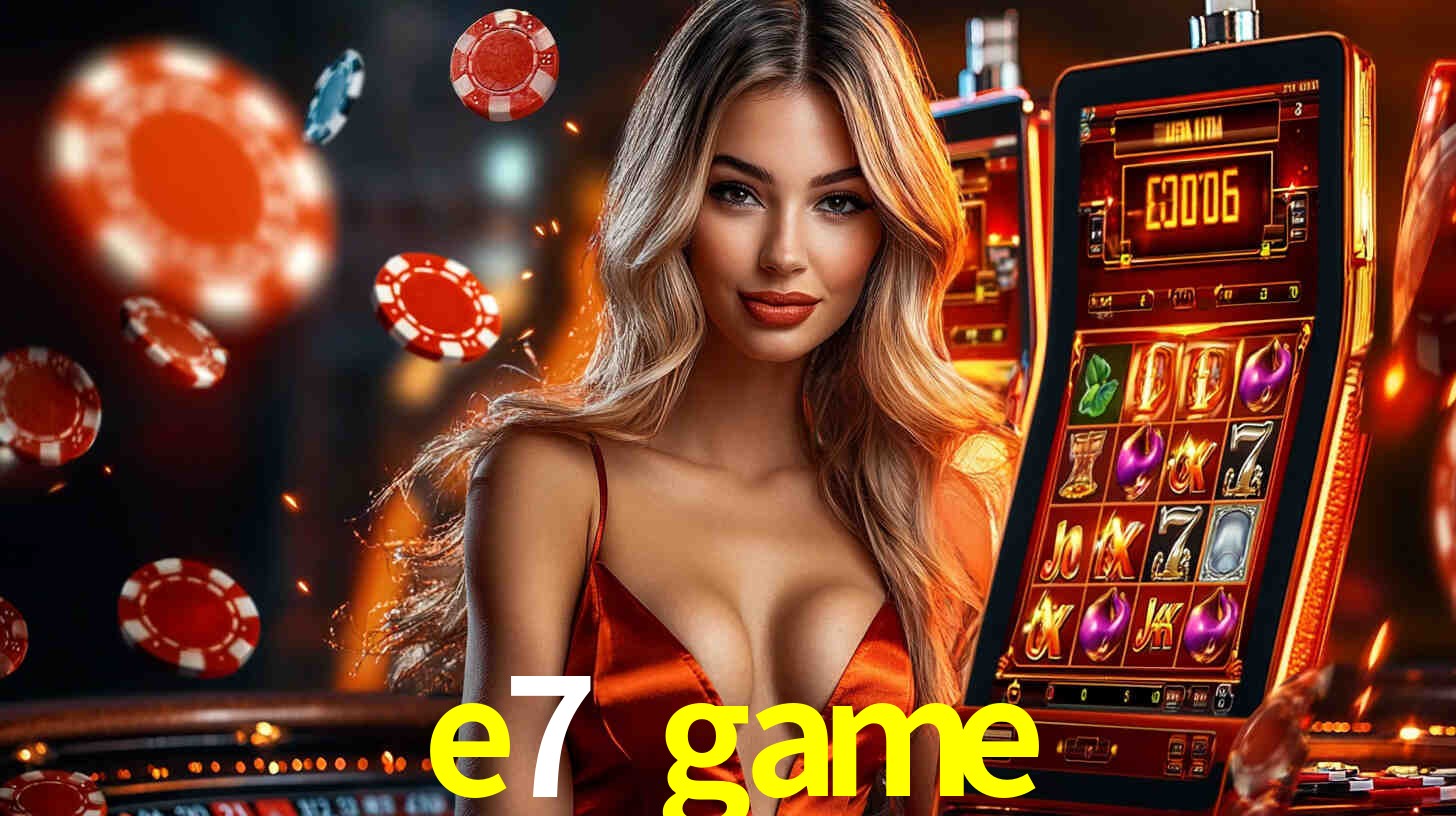 e7 game,e7.game