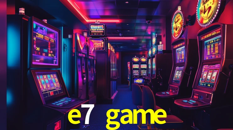 Ofertas Imperdíveis na e7 game: Promoções e Bônus Que Valem a Pena