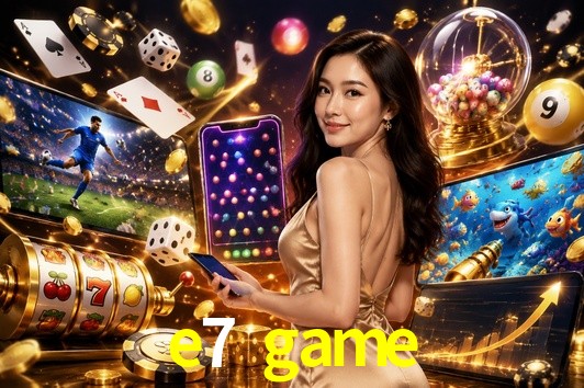 2FA Security e7 game