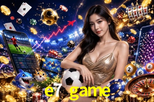 Bonus Features e7 game