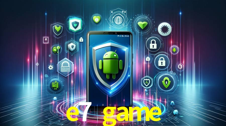 Responsive Design e7 game