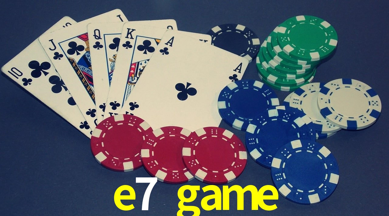 Games Directory e7 game