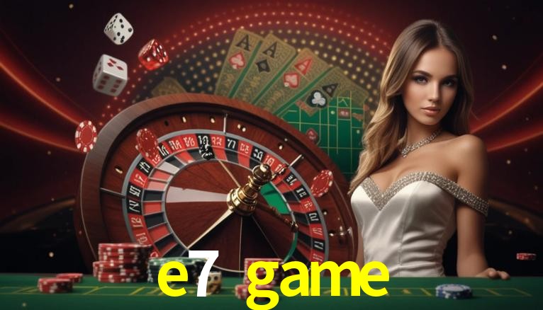 Weekend Specials e7 game