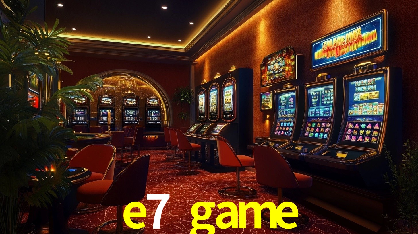 Daily Bonuses e7 game