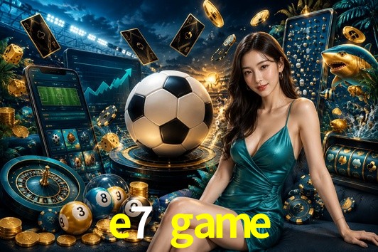 Tennis Betting e7 game