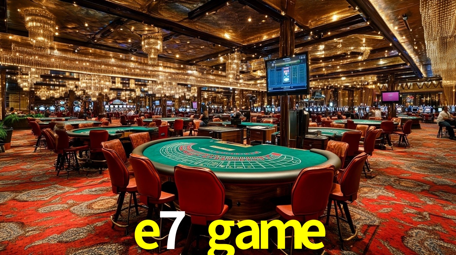 e7 game - Confiável-de Casino Online Brasil - e7.game