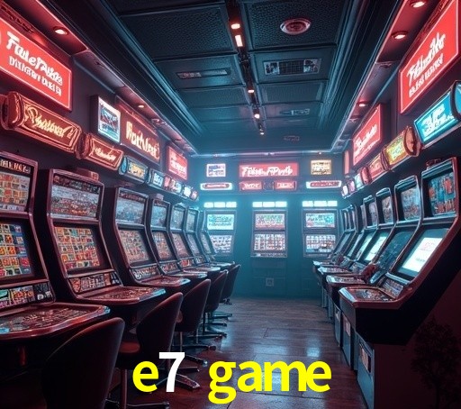 Sistema de Segurança Avançado e7 game - Criptografia e Proteção
