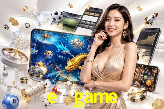 Account Benefits e7 game
