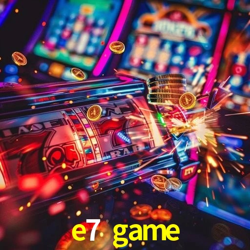 Jogo Aviator e7 game