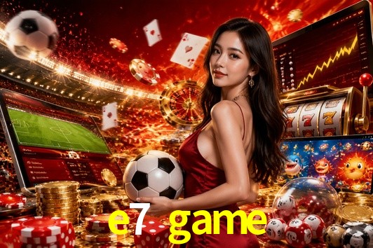 Secure Login e7 game