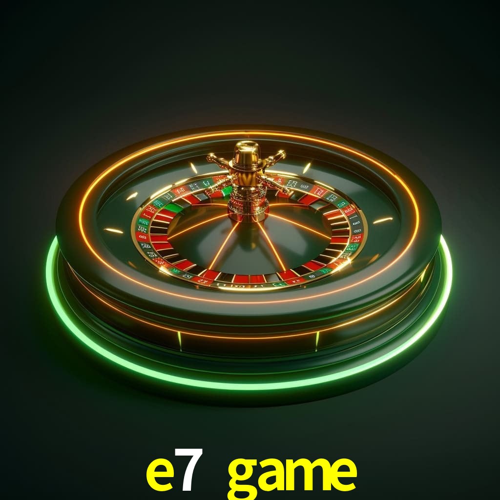 Guia visual quadrado da instalação APK e7 game