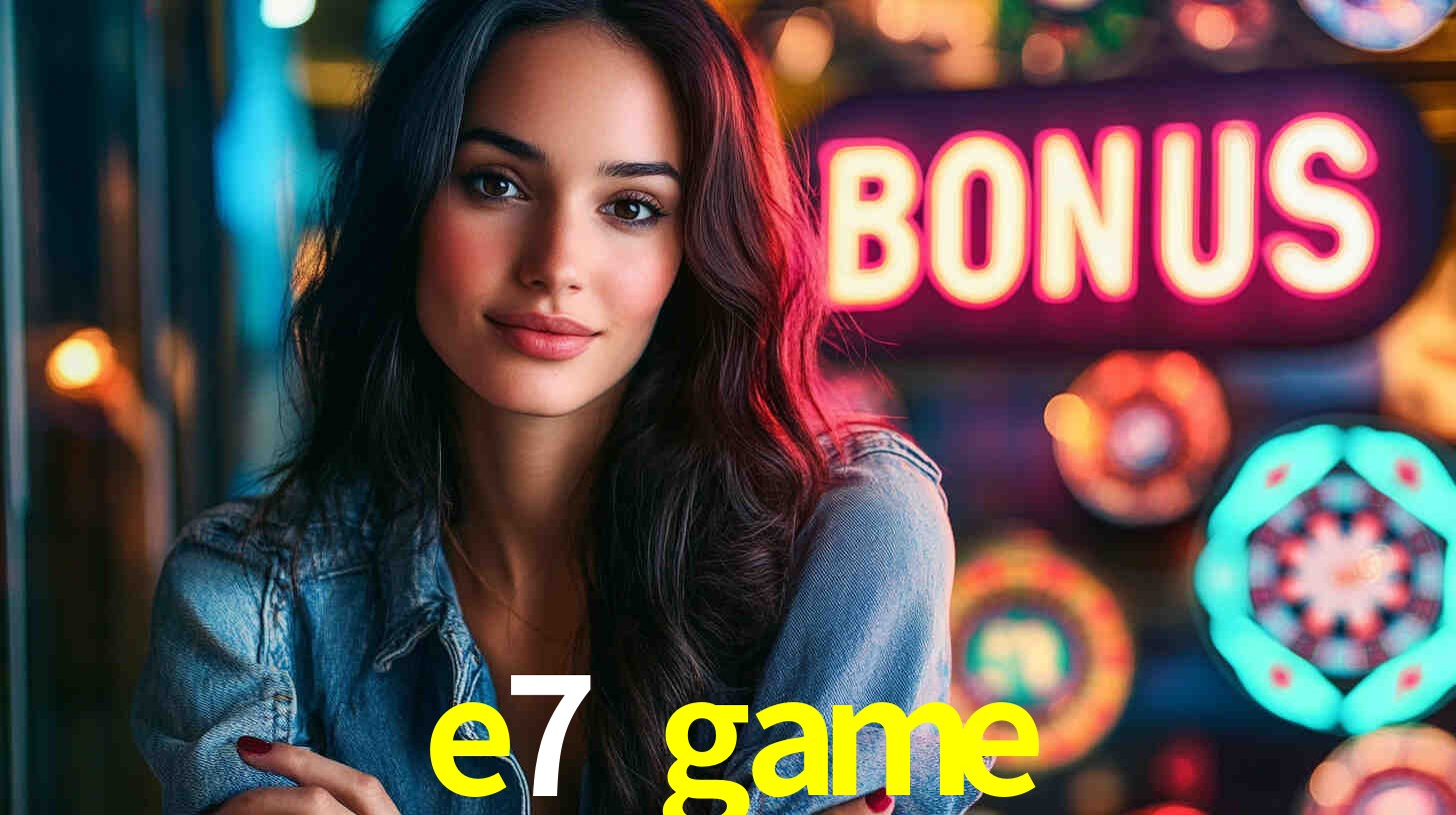 e7 game: Jogue Crash e Experimente Alta Recompensa Instantânea