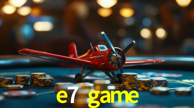 Quick Registration e7 game