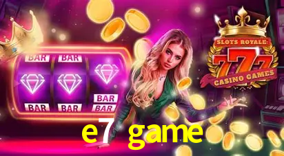 A Emoção da Loteria na e7 game: Uma Chance de Mudança de Vida