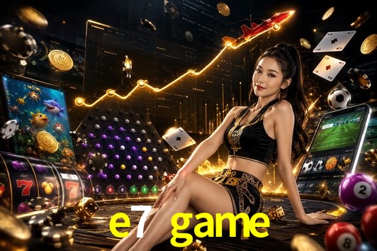 Security Systems e7 game