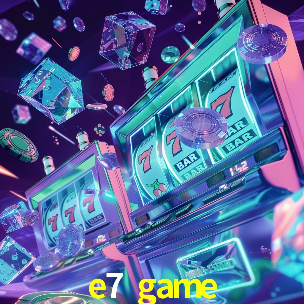 Interface Premium e7 game