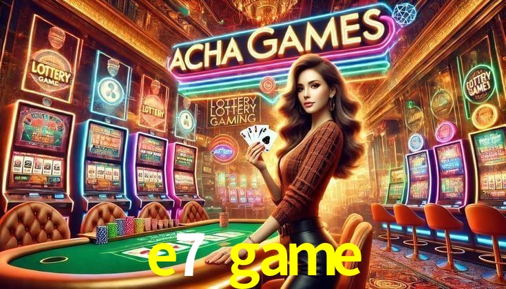 Basketball Betting e7 game