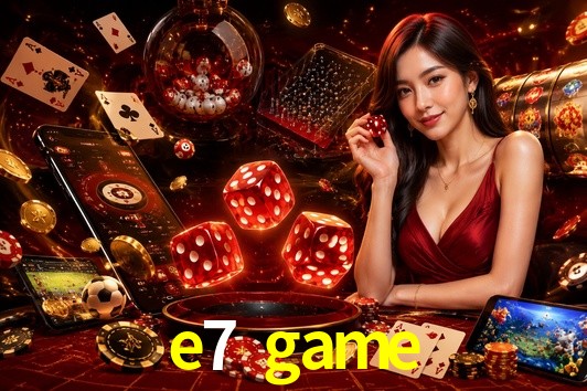 Seasonal Promotions e7 game